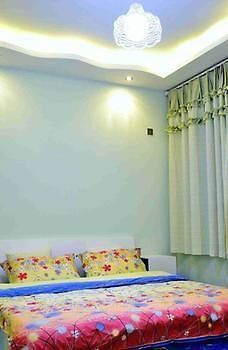 فنغهوانغ Yiguangnian Fashion Hotel المظهر الخارجي الصورة
