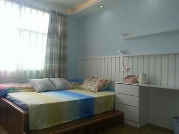 فنغهوانغ Yiguangnian Fashion Hotel المظهر الخارجي الصورة