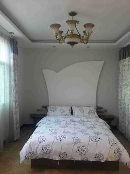 فنغهوانغ Yiguangnian Fashion Hotel المظهر الخارجي الصورة