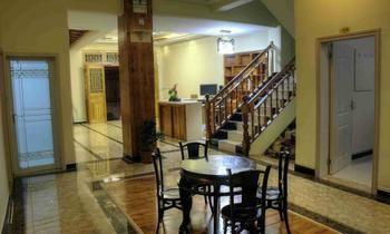 فنغهوانغ Yiguangnian Fashion Hotel المظهر الخارجي الصورة