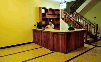 فنغهوانغ Yiguangnian Fashion Hotel المظهر الخارجي الصورة