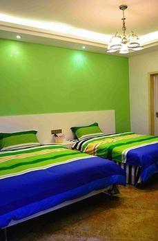 فنغهوانغ Yiguangnian Fashion Hotel المظهر الخارجي الصورة