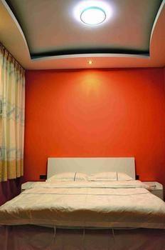 فنغهوانغ Yiguangnian Fashion Hotel المظهر الخارجي الصورة