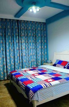 فنغهوانغ Yiguangnian Fashion Hotel المظهر الخارجي الصورة