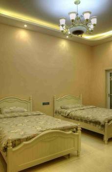 فنغهوانغ Yiguangnian Fashion Hotel المظهر الخارجي الصورة
